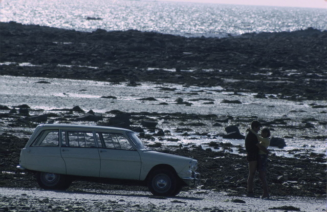 Citroën Ami 6 Break