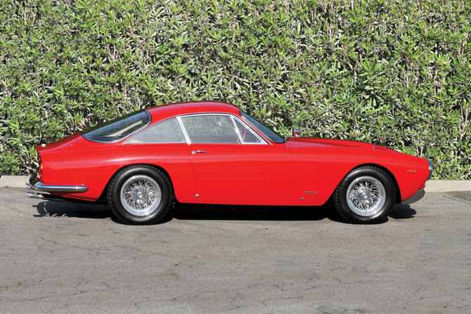 Ferrari 250 GT/L