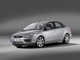 Ford Focus Saloon 1.4i