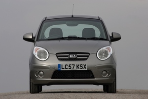 Kia Picanto 1.0