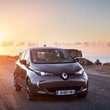 Renault ZOE Life Flex