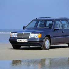 Mercedes-Benz 200 TE