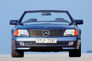 Mercedes-Benz SL 280