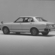 Nissan Bluebird Hardtop 2000G6-EF