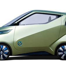 Nissan Bringing 4 Concepts to Tokyo Including Pure Electric Sports Car