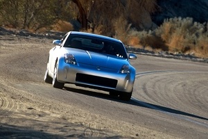 Nissan 350Z (US)