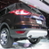 Ford Escape 2.0-liter EcoBoost I-4