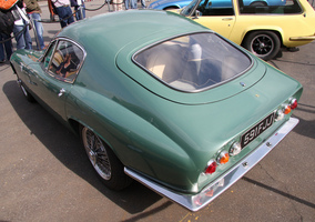 Lotus Elite