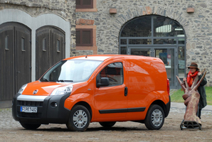 Fiat Fiorino