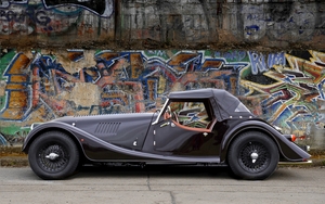 Morgan Morgan 4/4 Sport