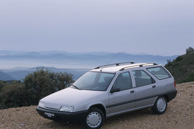 Citroën ZX Flash Break