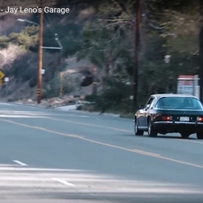 O Jensen Interceptor é um dos mais icónicos carros britânicos