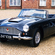 Aston Martin DB4 Convertible