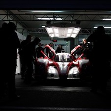 A Second Glance at the Toyota TS030 with Specs, More Pictures and In-Car Video