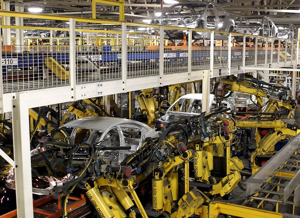 While still partially government owned, GM has been releasing new products at an aggressive rate