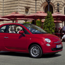 Fiat 500 (modern)