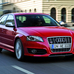 Audi S3 Hatchback