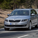 Skoda Octavia Break 4x4 2.0 TDI Elegance DSG