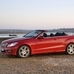 Mercedes-Benz E200 Cabriolet CGI BlueEFF. SE