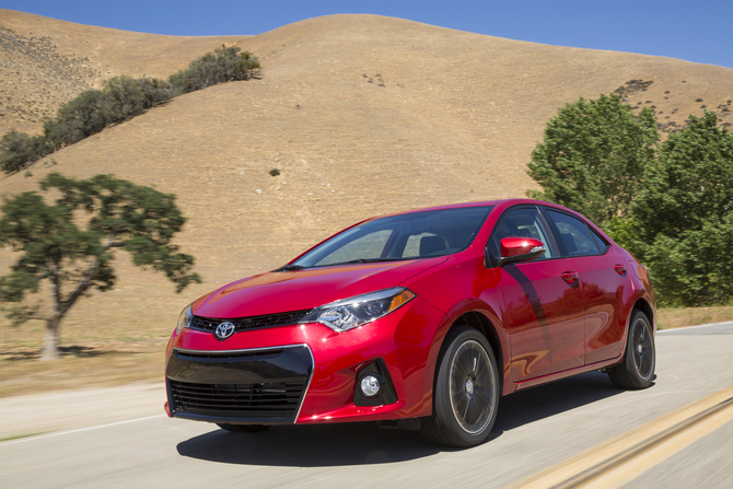 Toyota tops this year's list again