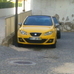 Seat Ibiza FR 1.8 20VT