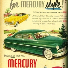 Car ads from the past (1 of 5)