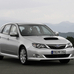 Subaru Impreza 2.0D RC