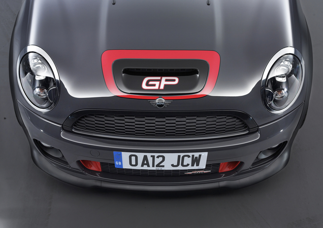 MINI (BMW) John Cooper Works GP