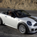 MINI launches Roadster to add a sixth model to its range