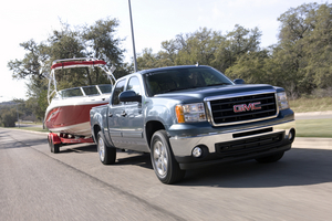 GMC Sierra Gen.2