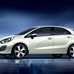 Kia Rio 1.1 CRDI