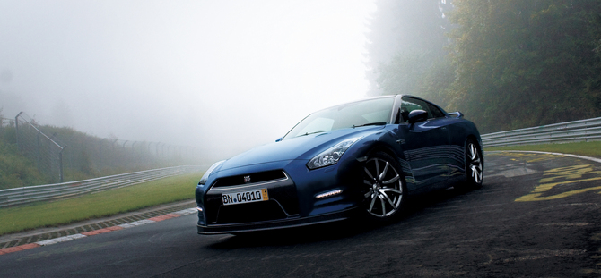 It is slated to debut at the Tokyo Motor Show It is slated to debut at the Tokyo Motor Show