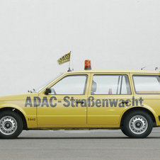 Opel Kadett 1.6 Caravan