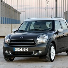 MINI (BMW) Countryman