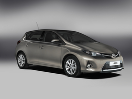 Toyota Auris 1.3