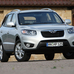 Hyundai Santa Fe 2.2 CRDi 4x2 7Wagon