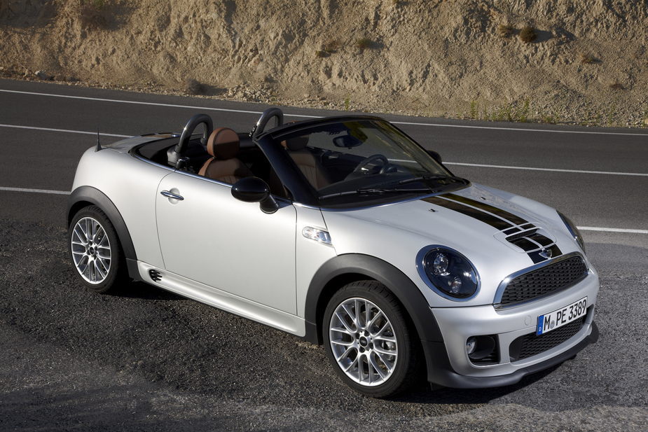 MINI (BMW) MINI Cooper Roadster