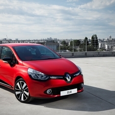 Renault Clio Energy TCe 90 Confort