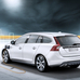 Volvo V60 Plug-in Hybrid