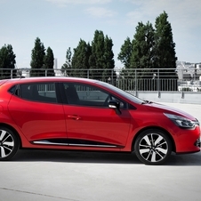 Renault Clio Energy TCe 90 Confort