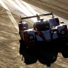 A Second Glance at the Toyota TS030 with Specs, More Pictures and In-Car Video