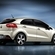 New generation for the Kia Rio 