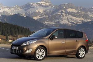 Renault Grand Scenic 1.4 TCe 130 Expression