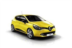 Renault Clio Energy dCi 90 Confort