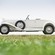 Duesenberg Model J Disappearing Top Convertible Coupe