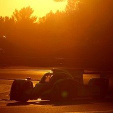 A Second Glance at the Toyota TS030 with Specs, More Pictures and In-Car Video