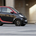 Smart Fortwo Sharpred Adds Gloss Black and Red Inside and Out