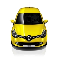 Renault Clio Energy dCi 90 Confort