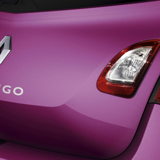 Third-Gen Twingo Brings Big Style to Small Package