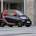 Smart Fortwo Sharpred Adds Gloss Black and Red Inside and Out